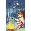 livre le carnet d'allie - le camp d'été