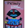 livre le champ de personne