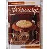 livre le chocolat