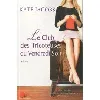livre le club des tricoteuses du vendredi soir