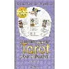 livre le coffret abc du tarot pour débutant