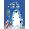 livre le fantôme de canterville et autres contes