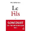 livre le fils