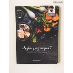 livre le gibier, y avez - vous pensé ?