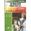 livre le malade imaginaire tome 1 - de l'élève