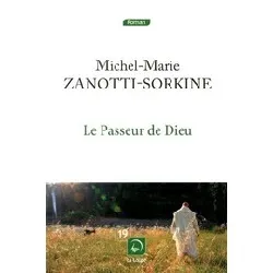 livre le passeur de dieu