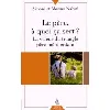 livre le père à quoi ça sert ?