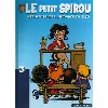 livre le petit spirou mes meilleurs histoires en bleu tome iii - [version originale