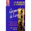 livre le robert et nathan, grammaire de l'anglais