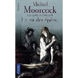 livre le roi des épées