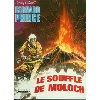 livre le souffle de moloch