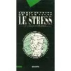 livre le stress