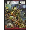 livre le vaisseau de pierre