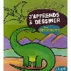 livre les dinosaures - [version originale