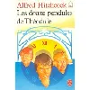 livre les douze pendules de théodule