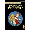 livre les enquêtes de tim et chloé - coupable ou innocent ?