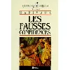 livre les fausses confidences