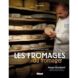 livre les fromages du fromager