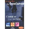 livre les guides du freelance s'installer à son compte - 2ème édition
