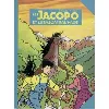 livre les jacopo n° 3 - les jacopo et l'étalon sauvage