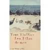 livre les lilas de mer
