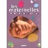 livre les maternelles - mon bébé de la naissance à 1 an