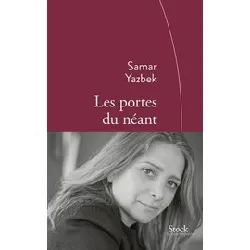 livre les portes du néant