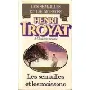 livre les semailles et les moissons tome 1