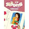 livre les sisters - la série tv - poche - tome 54