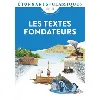 livre les textes fondateurs