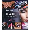 livre lexiguide de la beauté et du maquillage