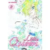 livre little queen - tome 2