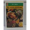 livre ma cuisine diététique