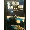 livre mado, taxi de nuit