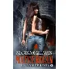 livre maeve regan tome 1 - rage de dents