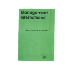 livre management international
