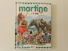livre martine au zoo