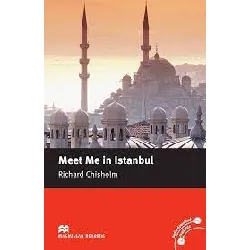 livre meet me in istanbul chisholm