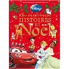 livre mes plus belles histoires de noël