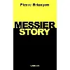 livre messier story