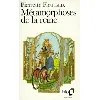 livre métamorphoses de la reine