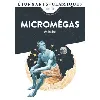 livre micromégas - voltaire
