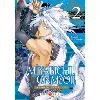 livre miyabichi no onmyôji - l'exorciste hérétique - vol. 02