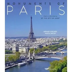 livre monuments of paris