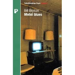 livre motel blues