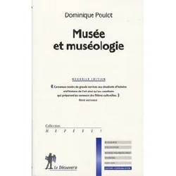 livre musée et muséologie