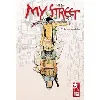 livre my street - tome 1