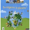 livre n37 - protegeons la planete !