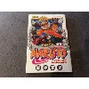 livre naruto