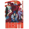 livre naruto - edition hokage - tome 20